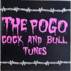 THE POGO／COCK AND BULL TUNES 【CD】
