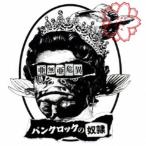 亜無亜危異／パンクロックの奴隷 【CD+DVD】