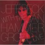 ジェフ・ベック／ライヴ・ワイアー (期間限定) 【CD】