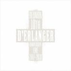 DERLANGERDERLANGER REUNION 10TH ANNIVERSARY LIVE 2017-2018 CD