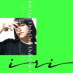 iri／Only One (初回限定) 【CD+DVD】