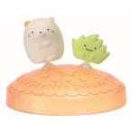 Yahoo! Yahoo!ショッピング(ヤフー ショッピング)すみっコぐらし くっつきすみっコ ねこ おもちゃ こども 子供 女の子 人形遊び 6歳