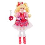 Yahoo! Yahoo!ショッピング(ヤフー ショッピング)HUGっと！プリキュア プリキュアスタイル キュアマシェリ おもちゃ こども 子供 女の子 人形遊び 3歳