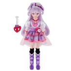 Yahoo! Yahoo!ショッピング(ヤフー ショッピング)HUGっと！プリキュア プリキュアスタイル キュアアムール おもちゃ こども 子供 女の子 人形遊び 3歳