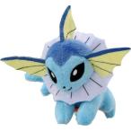 Yahoo! Yahoo!ショッピング(ヤフー ショッピング)ポケットモンスター ちっちゃいかたのりシャワーズおもちゃ こども 子供 女の子 ぬいぐるみ 3歳 ポケモン