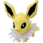Yahoo! Yahoo!ショッピング(ヤフー ショッピング)ポケットモンスター ちっちゃいかたのりサンダースおもちゃ こども 子供 女の子 ぬいぐるみ 3歳 ポケモン