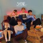 PENTAGON／SHINE《限定盤A》 (初回限定) 【CD+DVD】