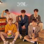 PENTAGON／SHINE《限定盤B》 (初回限定) 【CD】