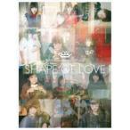 BiSH/BiSH Documentary Movie SHAPE OF LOVE (初回限定) 【Blu-ray】