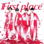 First place／さだめ (初回限定) 【CD+DVD】