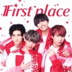 First place／さだめ《通常盤》 【CD】