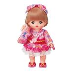 メルちゃん きせかえセット ゆかたドレス おもちゃ こども 子供 女の子 人形遊び 洋服 3歳