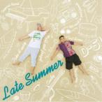 D-51／Late Summer 【CD】