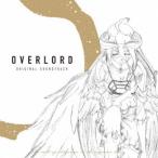 片山修志／OVERLORD ORIGINAL SOUNDTRACK 【CD】