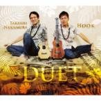 HOOK ＆ TAKASHI NAKAMURA／DUET 【CD】