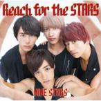 NINE STARS／Reach for the STARS (初回限定) 【CD+DVD】