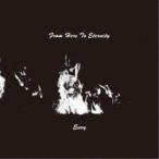 envy／From Here To Eternity 【CD】