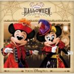 (ディズニー)／東京ディズニーシー ディズニー・ハロウィーン2018 【CD】