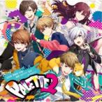 (V.A.)／相宮零／胃腸薬／柘榴／橘優／NORISTRY／雪見 presents PALETTE2 【CD】