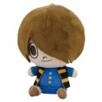 Yahoo! Yahoo!ショッピング(ヤフー ショッピング)ゲゲゲの鬼太郎 もっちりマスコット ゲゲゲの鬼太郎 おもちゃ こども 子供 女の子 ぬいぐるみ 3歳