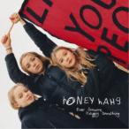 ハニー・ハーズ／Dear Someone， Happy Something 【CD】