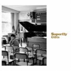 Superfly／Gifts (初回限定) 【CD+DVD】