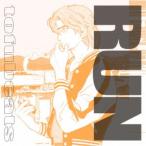 tofubeats／RUN 【CD】