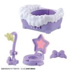 Yahoo! Yahoo!ショッピング(ヤフー ショッピング)キラキラハッピー★ ひらけ！ここたま くるくるおふろ＆トイレセット おもちゃ こども 子供 女の子 3歳