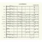 ウリセス・コンティ／Los Efimeros 【CD】