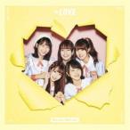 ＝LOVE／Want you！ Want you！《TYPE-B》 【CD+DVD】