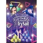 TrySail／TrySail Second Live Tour The Travels of Tr ...