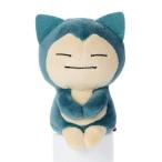 Yahoo! Yahoo!ショッピング(ヤフー ショッピング)ポケットモンスター ちょっこりさん カビゴン おもちゃ こども 子供 女の子 ぬいぐるみ ポケモン