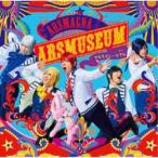アルスマグナ／アルスミュージアム《通常盤》 【CD】