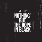 JUON／HOPE IN BLACK 【CD】