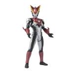 S.H.フィギュア-ツ ウルトラマンロッソ フレイム フィギュア ウルトラマンR/B