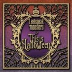 Leetspeak monsters／This is Halloween (初回限定) 【CD+DVD】
