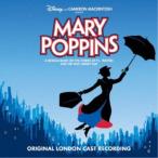 (ミュージカル)／メリーポピンズ ロンドン・キャスト・ミュージカル版 【CD】