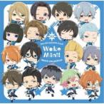 315 STARS(インテリVer.)／THE IDOLM＠STER SideM WakeMini！ MUSIC COLLECTION 03 【CD】