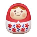 うなずきん FlowerFlower バラ おもちゃ 雑貨 バラエティ