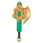 Yahoo! Yahoo!ショッピング(ヤフー ショッピング)妖怪ウォッチ 妖聖剣シリーズ03 DXゲンブ法典斧 妖聖剣＆妖怪アークセット おもちゃ こども 子供 男の子 6歳