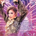宝塚歌劇団／ショー・スペクタキュラー BEAUTIFUL GARDEN -百花繚乱- 【CD】