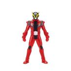仮面ライダージオウ ライダーヒーローシリーズ 02 仮面ライダーゲイツ おもちゃ こども 子供 男の子 3歳