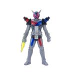 仮面ライダージオウ ライダーヒーローシリーズ 03 仮面ライダージオウ ビルドアーマー おもちゃ こども 子供 男の子 3歳
