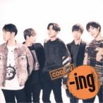 CODE-V／-ing《限定盤B》 (初回限定) 【CD+DVD】