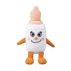 Yahoo! Yahoo!ショッピング(ヤフー ショッピング)プリちぃ★ビーンズSplus みるくぼうや おもちゃ こども 子供 女の子 ぬいぐるみ 1歳6ヶ月 アンパンマン