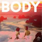 H Mountains／BODY 【CD】