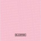 BLACKPINK／BLACKPINK IN YOUR AREA (初回限定) 【CD+DVD】