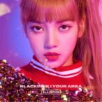 BLACKPINK／BLACKPINK IN YOUR AREA《LISA ver.》 (初回限定) 【CD】