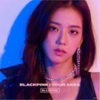 BLACKPINK／BLACKPINK IN YOUR AREA《JISOO ver.》 (初回限定) 【CD】