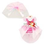 Yahoo! Yahoo!ショッピング(ヤフー ショッピング)HUGっと！プリキュア プリキュアスタイル キュアエールチアフルスタイル おもちゃ こども 子供 女の子 人形遊び 洋服 3歳